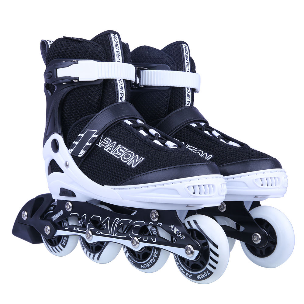 Blanco y Negro L(#39-42)