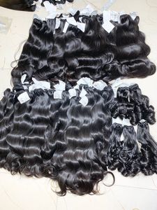 Natural Wavy <b>Brown</b> Vietnamese Human Hair Lace <b>Wig</b> Chestnut <b>Brown</b> Single Donor Frontal <b>Wig</b> Cheap Price - Product Image 5