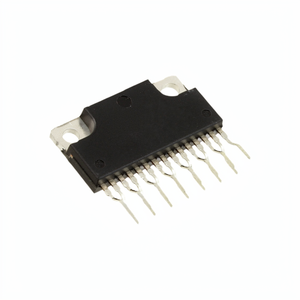 ทรานซิสเตอร์15-SIP สัมผัสแท็บเกิดขึ้น SMA4038ซื้อชิ้นส่วนอิเล็กทรอนิกส์ออนไลน์ในสต็อก - Product Image 1