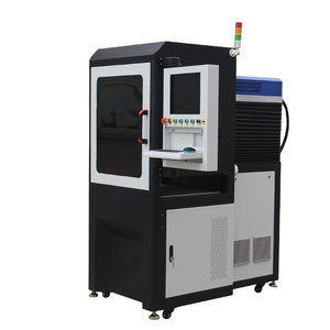 Machine de gravure laser CO2 Synrad 60w grand format 600*600mm, nouvelle, prend en charge les formats PLT/AI/DST, refroidissement par eau CNC - Product Image 1