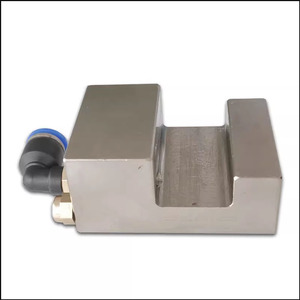 Elemento di Bloccaggio a Cilindro Singolo Normalmente Aperto CPD20S in Offerta Speciale, Compatibile con le Serie di Guide a Sfera Principali - Product Image 6