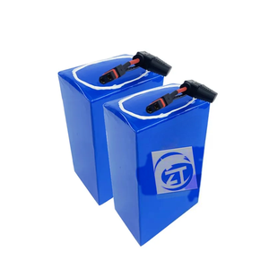 Tùy chỉnh lithium có thể sạc lại pin 18650 21700 7.4V <span class=keywords><strong>11.1V</strong></span> 12V 14.8V 3s1p 4s1p 5000mAh 8000mAh 10AH 20Ah - Product Image 5