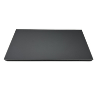 Module LED COB P1.86 320x160mm, panneau d'affichage LED intérieur à pas fin, contraste élevé, anti-collision, étanche, panneau vidéo