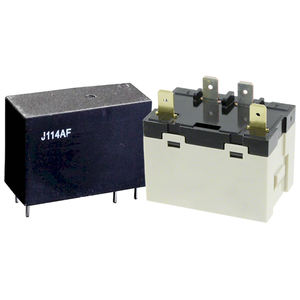 Relés de Potencia de Alta Demanda FR-LY2N-10 Auténticos de Franjobaim Electronics para Control Industrial - Product Image 1