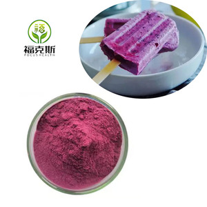 Đa hương vị Popsicle bột OEM nhà máy băng kẹo <span class=keywords><strong>ice</strong></span> Sucker xoài ổi dâu tây nho Việt Quất premix kem hương vị - Product Image 4