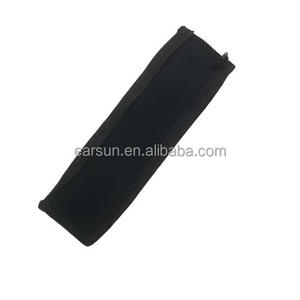 Free Shipping High Quality Soft Cloth Replacement Fabric Headband Cushion Pad Covers for Sennheiser <strong>PXC550</strong> Headphone Headset - Product Image 2