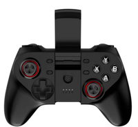 Prise en charge de la manette sans fil pour Smartphone IOS, Android, PC,PS3,PS4,switch tout en un