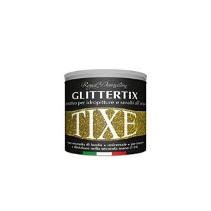 Glitterix สีเขียว250มล. - Product Image 1