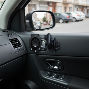 Botón de Ajuste del Espejo Interior zLina para Modelos Renault Megane II Twingo Master-8200676533 Años 2006-2010 - Product Image 3