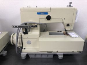 DT 1302-4W haute vitesse <span class=keywords><strong>lit</strong></span> plat double chaîne point <span class=keywords><strong>picot</strong></span> industriel marche pied machine à coudre - Product Image 2