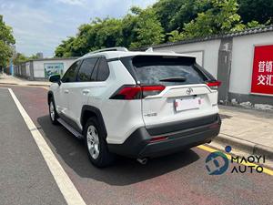 Toyota <span class=keywords><strong>RAV4</strong></span> 2024 2.5L Bu4 <span class=keywords><strong>Adventure</strong></span> Híbrido Usado, con 2 Cámaras LED, Luz Eléctrica, Cuero Personalizado, ACC - Product Image 4