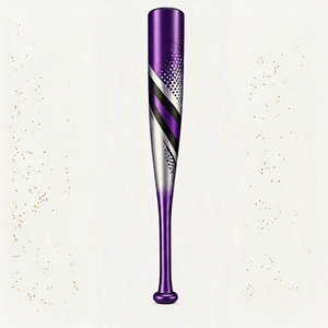 Bâtons de baseball en alliage d'aluminium de 24 pouces, personnalisés en gros, légers, pour l'entraînement, pour enfants et adultes - Product Image 2