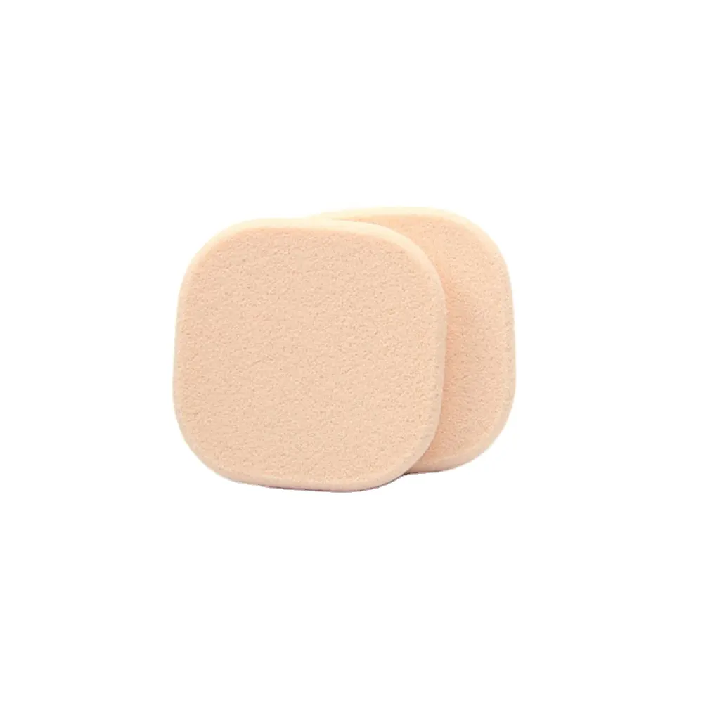 NBR latex makeup sponges cosmetic power puff make up tool