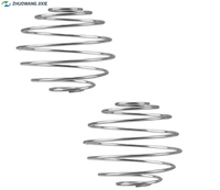 Balle mélangeuse réutilisable en acier inoxydable, balle agitateur à ressort, balle pour shaker de protéines pour la salle de sport et les voyages