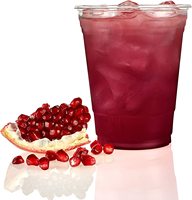 Gobelets jetables en PET transparent à paroi simple pour boissons froides, café, bubble tea, avec couvercles, écologiques, 12oz, 14oz, 20oz, 32oz, 16oz, personnalisables
