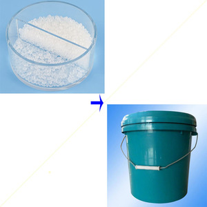PVC PP PE ABS PC PA Bóng Huỳnh Quang Sáng Đại Lý Shinning Polymers Resin Hóa Chất Tăng Độ Sáng Nhựa Bột - Product Image 2