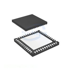 Interface 56 VFQFN Exposed Pad USB5742/2GX01 Components Electronic Manufacturer Channel - Product Image 1