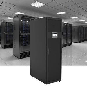 Aire Acondicionado de Precisión de 30kW con Compresor Inverter DC, Sistema de Refrigeración de Alta Eficiencia para Centros de Datos y Salas de Servidores - Product Image 3