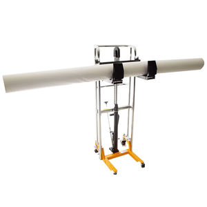 Elevador compacto PFM-Elevador hidráulico de medios - Product Image 1