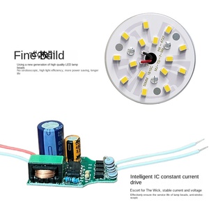 Bóng đèn <span class=keywords><strong>LED</strong></span> để sử dụng tại nhà, đế vít <span class=keywords><strong>E27</strong></span>, chăm sóc mắt & không nhấp nháy, bóng đèn tiết kiệm năng lượng, ánh sáng trắng, bóng đèn siêu sáng - Product Image 3