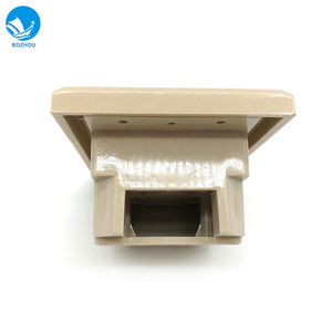 Panneau de commutation d'alimentation Cabin Gold 793061, matériel marin, panneau de prise - Product Image 4