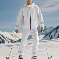 Survêtements de sport en gros, décontractés, à cordon de serrage, coupe régulière, vêtements de sport écologiques, grandes tailles, respirants, coupe-vent, personnalisables