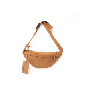 Nouvelles sacoches de ceinture écologiques pour femmes, sacoches de ceinture en coton vegan de créateur, sacoches de ceinture tendance - Product Image 6