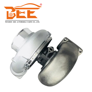 POUR Turbo GT500201B Turbocompresseur 10R-0423 10R 0423 10R0423 Caterpillar CAT Moteur 3400 3406E Camion 735 <span class=keywords><strong>740</strong></span> - Product Image 3