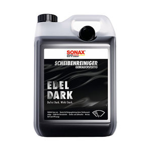 Nettoyant pour disques de qualité supérieure prêt à l'emploi (5 litres) Nettoyant professionnel pour vitres de voiture Vaporisateur pour verre - Product Image 1