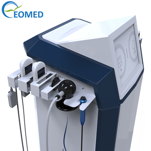 LMRF-2000D Máy giảm béo Cellulite giảm đốt cháy chất béo RF vẻ đẹp thiết bị RF celashape máy - Product Image 6