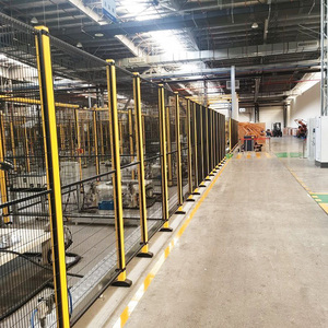 Защитное ограждение для тракторов и сельскохозяйственной техники - Product Image 6