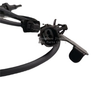 89542-02080 89543-02080 Nuevo Sensor de Velocidad de Rueda ABS Delantero para Sistema Eléctrico Automotriz JJQ 2007-2012 para 07-12
