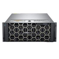 Server Rak Dell R750 R760 R750xs R740 PowerEdge Baru dengan Memori DDR4 64GB 3.2Mhz 2.4T  800W IDrac 5320 CPU