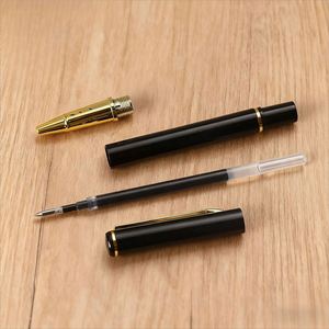 <b>Multi</b> <b>Color</b> High Quality Metal Ballpoint <b>Pen</b> with logo Luxury Rollerball <b>Pen</b> Customizable Slim Signature <b>Pen</b> for Advertising - Product Image 6