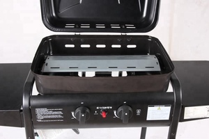 En gros <span class=keywords><strong>2</strong></span> brûleur propane <span class=keywords><strong>barbecue</strong></span> <span class=keywords><strong>barbecue</strong></span> à gaz - Product Image 6