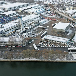 La máquina integrada de envoltura de película de balas redondas con alta densidad de embalaje se utiliza para tallos de maíz de ensilaje - Product Image 6