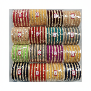 Venta al por mayor Accesorios de mujer Brazaletes de joyería - Product Image 1