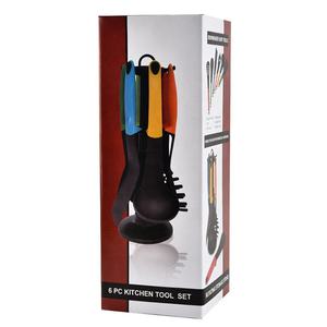 7: أدوات مطبخ طقم أواني طبخ Cocina - Product Image 5