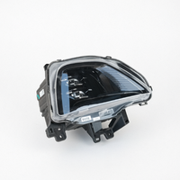 OEM 4121020-FQ01 Avant gauche et droite Phares LED Ensemble pour Changan Q05 2026 Accessoires