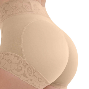 Wholesale Women's <b>Panties</b> Shapers Body Tummy Control Lace Bodysuit Seamless Women's Underwear Shapewear <b>Panties</b> - Product Image 5