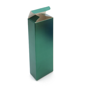 Boîtes d'emballage en carton robustes avec logo personnalisé pour cadeaux d'affaires, emballage de bonbons et de boissons, expédition et stockage - Product Image 1