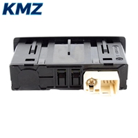 Interface multimédia USB originale KMZ A1678201302 A2478204002 pour Mercedes-Benz Car Media