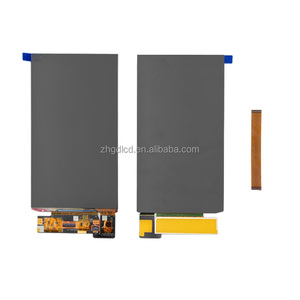 7 inch AMOLED hiển thị 1080x1920 mipi 39pins 800nits ngoài trời ánh sáng mặt trời 7.0 inch OLED hiển thị với oncell chức năng cảm ứng - Product Image 3