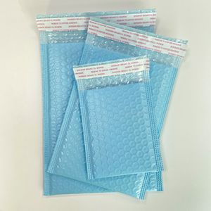 Nhà máy trực tiếp bán eco-người Bạn Giấy Kraft phong bì vận chuyển bong bóng không khí Túi Phim bong bóng bưu phẩm - Product Image 2