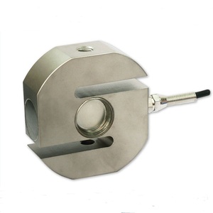0.5t ila 5t S gerginlik vinç tartısı sensör yük hücresi - Product Image 1