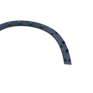 Pièces <span class=keywords><strong>de</strong></span> rechange automatiques d'OEM Offre Spéciale <span class=keywords><strong>passage</strong></span> <span class=keywords><strong>de</strong></span> <span class=keywords><strong>roue</strong></span> avant gauche pour BYD Song Plus OE 13996584-00 - Product Image 5