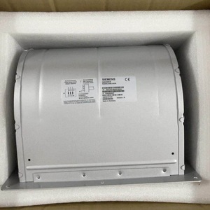   Ventilateur centrifuge 6SN1162-0BA02-0AA2-1BA02-06-0AA0-0AA0 230V 1500RPM avec pales métalliques pour montage sur conduit - Product Image 2