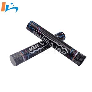 Cañón <span class=keywords><strong>de</strong></span> confeti a prueba <span class=keywords><strong>de</strong></span> fuego biodegradable - Product Image 1