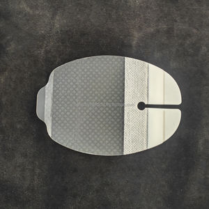 อุปกรณ์ตกแต่งแผลแบบมีกาวในตัวอุปกรณ์ทางการแพทย์กันน้ำได้สายสวนแบบมีสายรัดมีที่อุด - Product Image 3