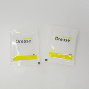 Graisse anti-grincement haute température WBG pour plaquettes de frein, lubrifiant pour pièces de frein, pâte lubrifiante pour freins, graisse pour étriers de frein - Product Image 3